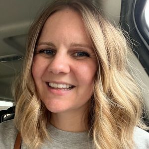 Meet your Posher, Jenna